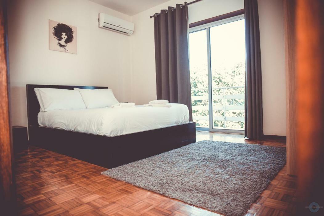 Vila Apartment ギマランイス エクステリア 写真