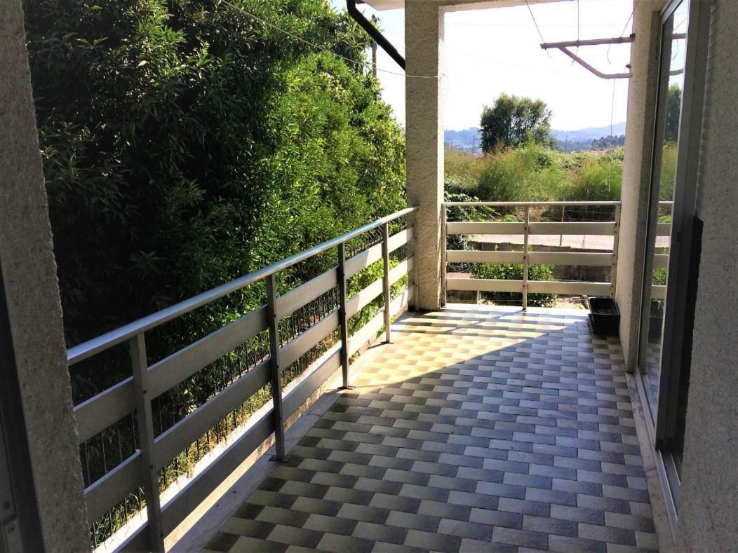 Vila Apartment ギマランイス エクステリア 写真